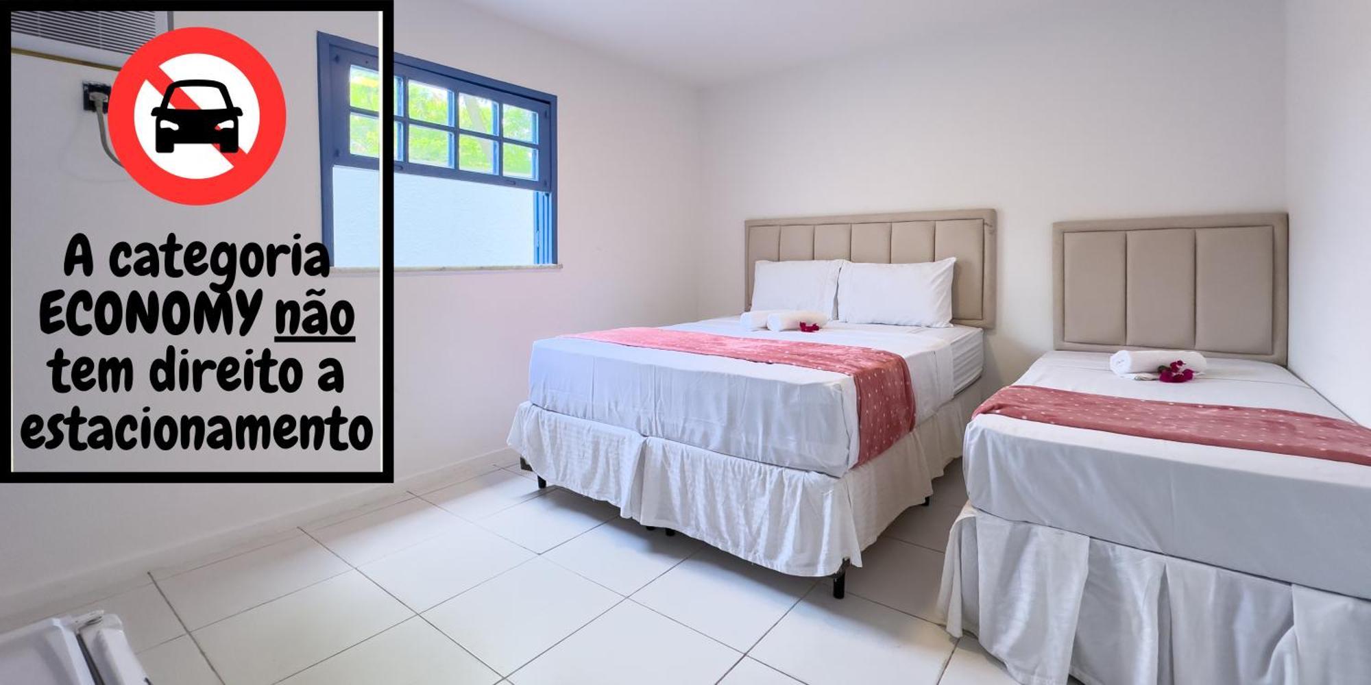 Pousada Vila Capri Búzios Exterior foto