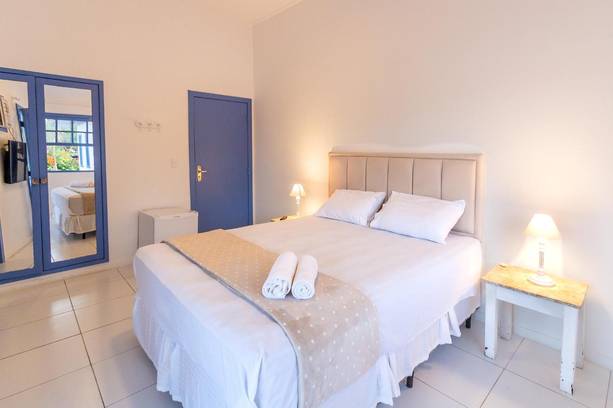 Pousada Vila Capri Búzios Exterior foto