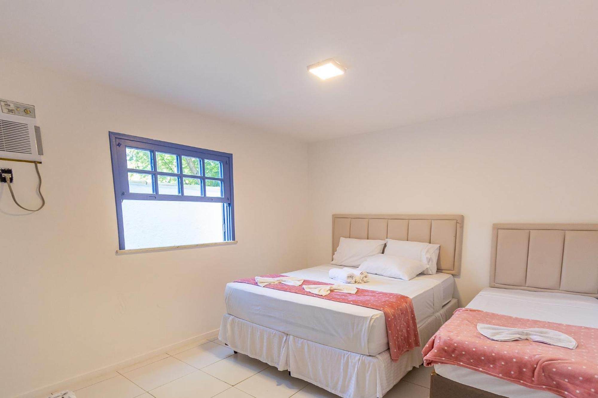 Pousada Vila Capri Búzios Exterior foto