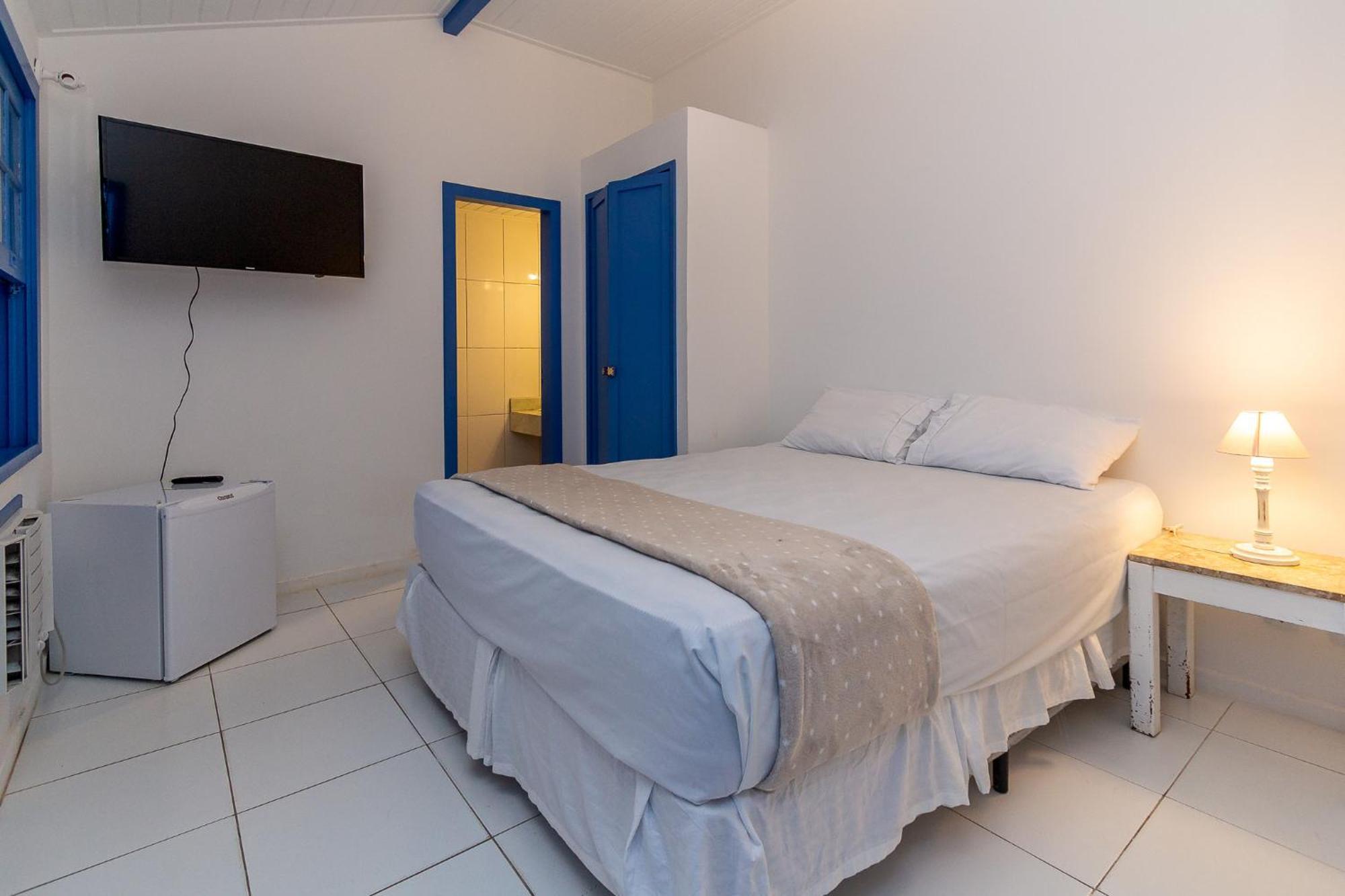 Pousada Vila Capri Búzios Exterior foto