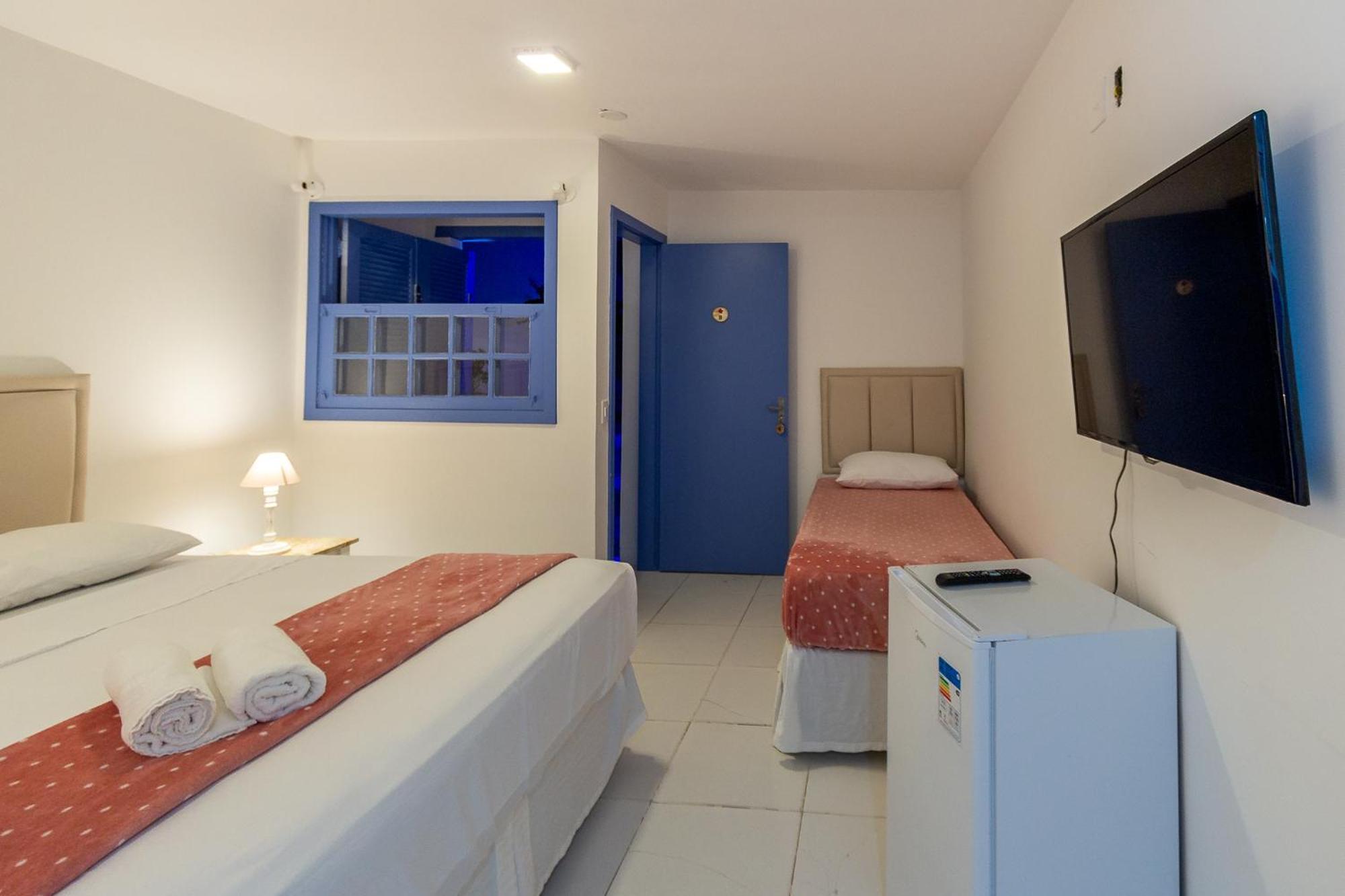 Pousada Vila Capri Búzios Exterior foto