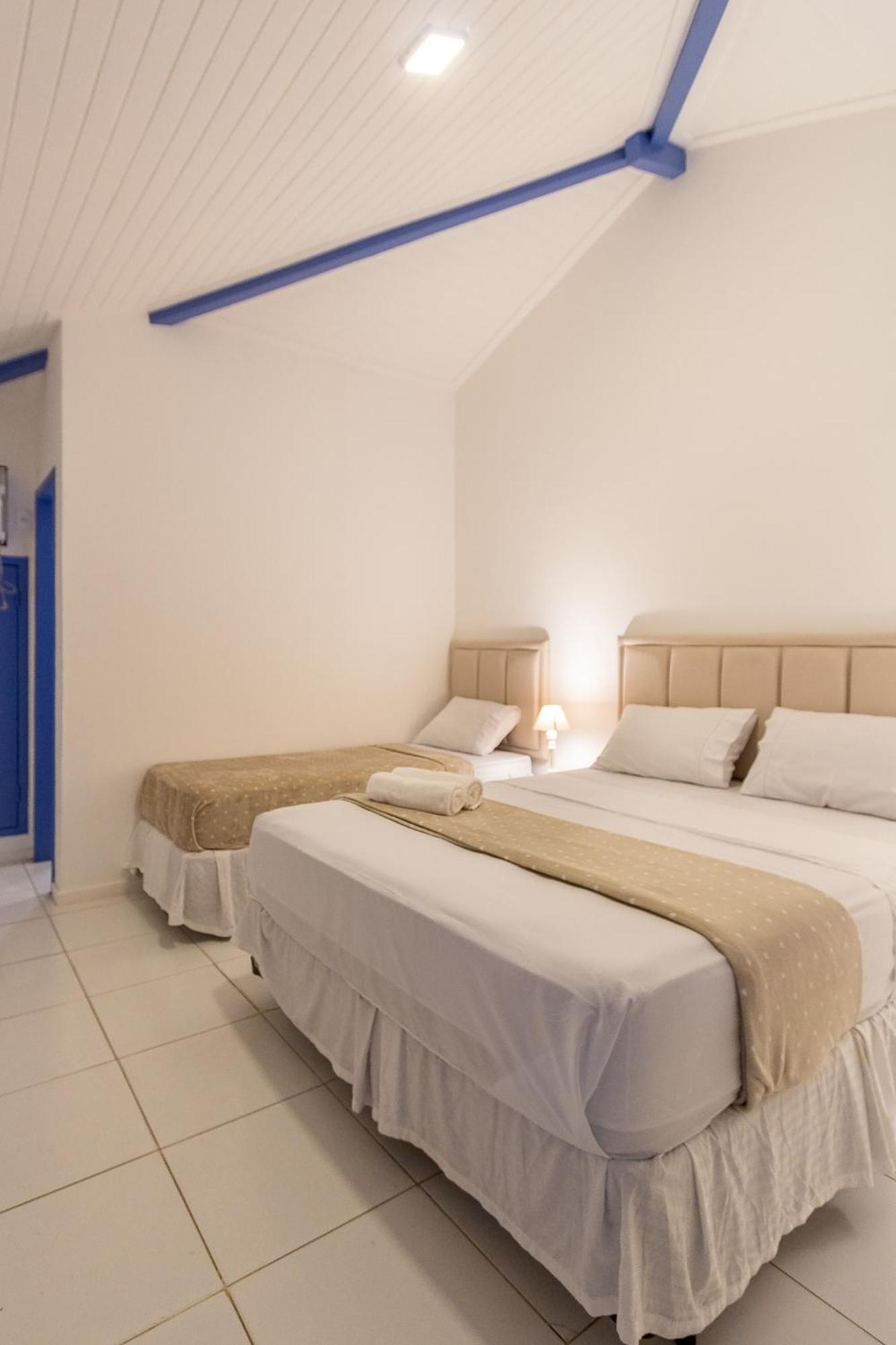 Pousada Vila Capri Búzios Exterior foto